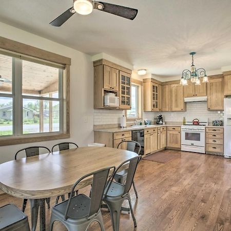 Idyllic Gem Screened Porch, Half Mi To River! Thermopolis Luaran gambar